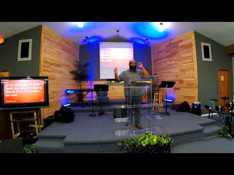 Seven Signs of Sin: Lust - Proverbs 23:26-28