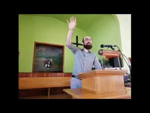 Refreshed by Fellowship | Romans 15:32 | Sermon