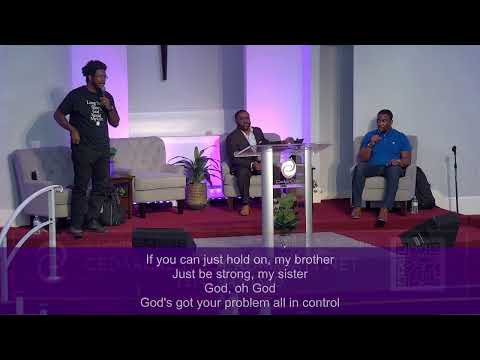 Going Through Your Gideon Experiences with God, Pt. 1 | Judges 6:12-18 | Bro. Jonathan W. Morrison