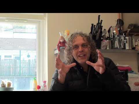 Pastor Matt Tricker Devotional 38. 1 Peter 5:3 What is your church leadership like?