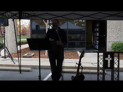 11/22/2020 Church (Revelation 1:12-20)