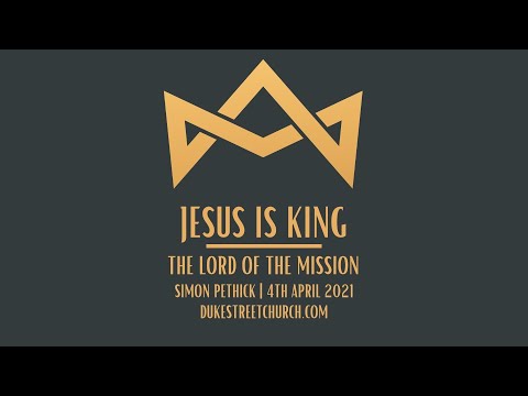 Acts 16:6-15 | Simon Pethick