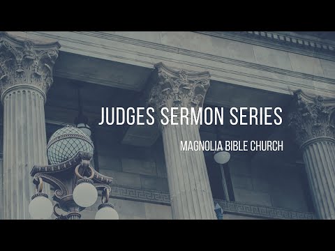 Judges 17:1-18:31