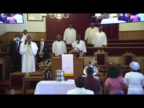 10/2/22 /Matthew 22:37-40 & John 13:34-35 /"The Birthmark Of Love "