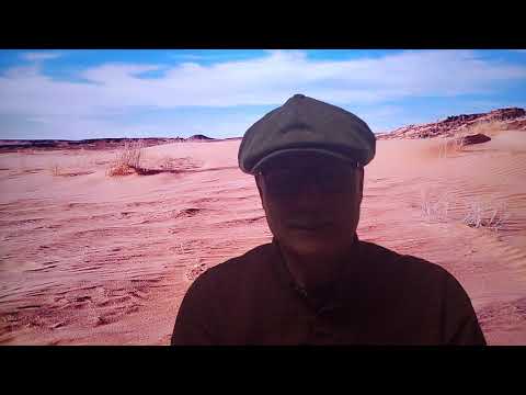 GRANDKIDS: Jeremiah 17:5-6 Cursed is the man who trusts in mankind