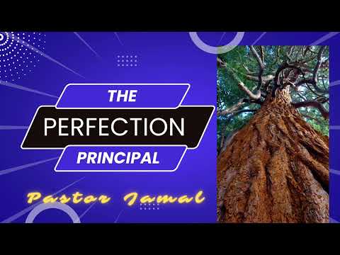 You are perfect ????