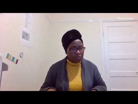 Dauly Manna: A cry at Midnight. Job 30:15-31