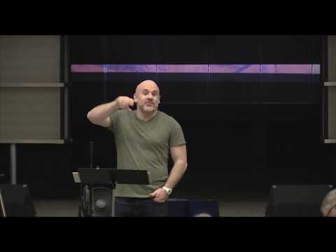 Exodus // Message 9 // Exodus 9:1-10:29 // No Compromise