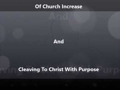 Acts 5:14 (Of church increase and cleaving to Christ)