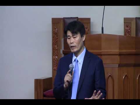 Wednesday Worship(Numbers 13:21- 33) -  20210707