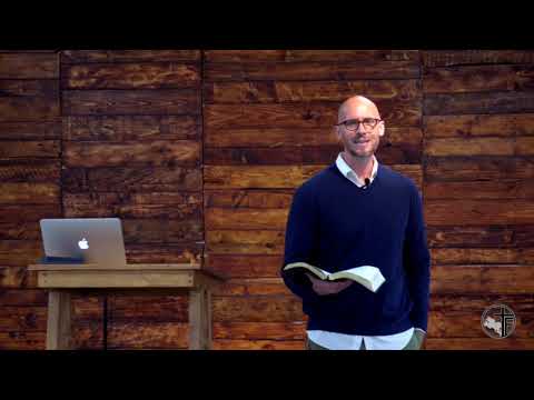 Isaiah 57:15 | Pastor Michael Granger