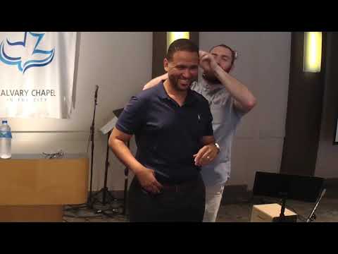 Matthew 19:16-29 - The Rich Young Ruler