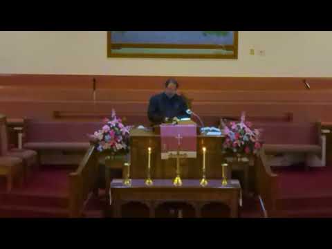 The New Normal: It Had to Happen, Luke 24:25-26