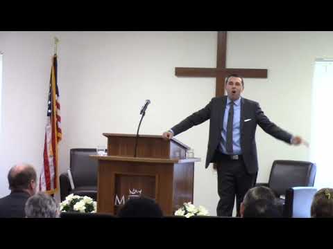 The Folly of Underestimating Children, Proverbs 20:10-13, 5-15-22