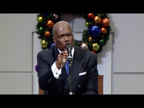 The Wonder of Worship (Luke 2:13-15) - Rev. Terry K. Anderson