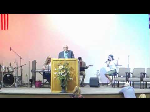 "The O Zone" John 12:1-8, Mark 14:2-9