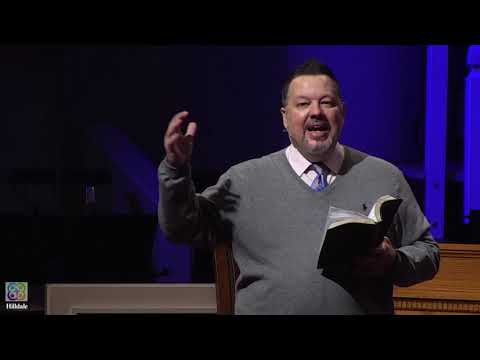 Between the Battles Ecclesiastes 10:18