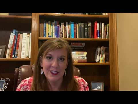 Weekly Study: Genesis 29:15 - 31:43