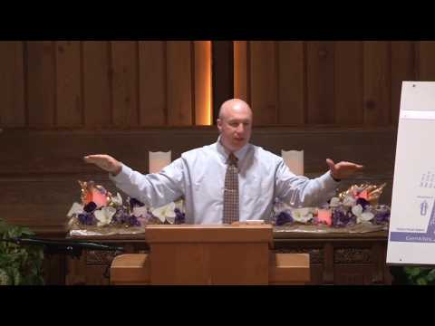 656 Bear Infirmities ~ Romans 14:1-15:7 ~ (6/14/20)