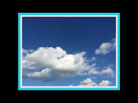 Coffee Break (5 Minutes with God) Psalm 104:18-25