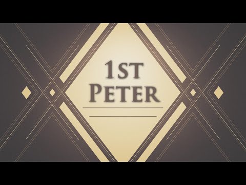 1 Peter 2:13-15 || Submission to Government