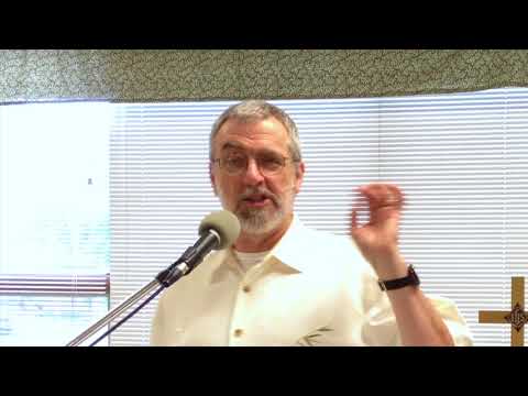 July 1, 2018  Hebrews 11:12 16