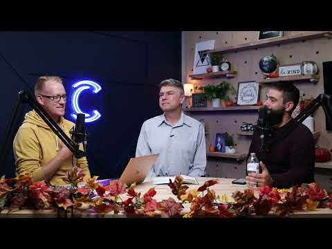 Galatians 5:1-15: A People in Need of Transformation (Deep Dive)