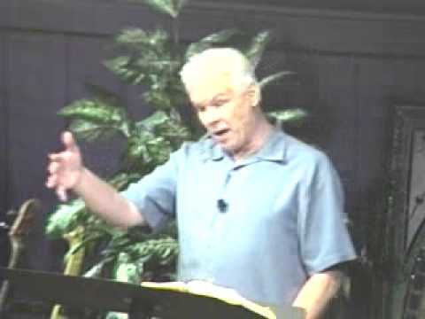 A Living Witness - Sam Allen - 2 Corinthians 11:16-33 - SA24712