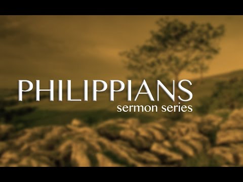 “We Have Not Yet Reached Our Goal” (Philippians 3:12-21)