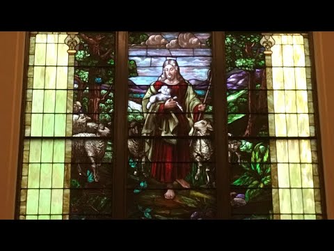 Psalm 103:11-14: The LORD has compassion!