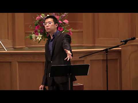 Genealogical Patterns of Grace | Ruth Series: Ruth 4:18-22 | Sam Chua