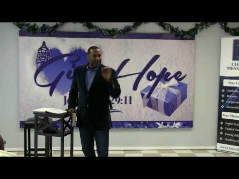 Finish What You've Started (2 Corinthians 8:10-12)