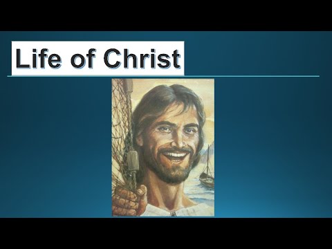 Luke 6: 27 - 35 – Love Your Enemies – Caleb Meakins – IEC – February 24, 2019