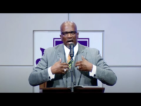 Outliving Your Life - Pt.9 (John 3:1-15) - Rev. Terry K. Anderson