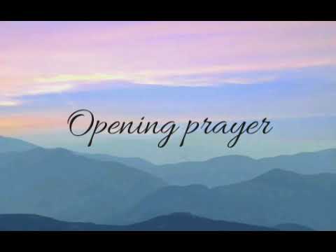 RCCM | March 26 | John 8:23-24