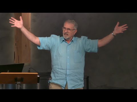 Father (Often) Knows Best - Proverbs 1:8-19 - Sunday Sermon