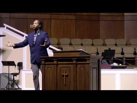 Trusting God...Necessary Adjustments [Deuteronomy 30:9-20]