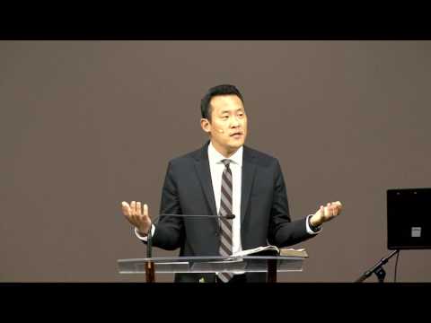 Christ-Like Thinking and Living (1 Peter 4:1-6)