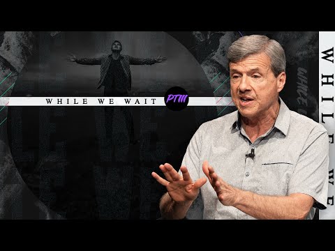 Sunday Morning Live, 2nd Service - While We Wait Pt III - Jude 1:22-23 - March 10th, 2024