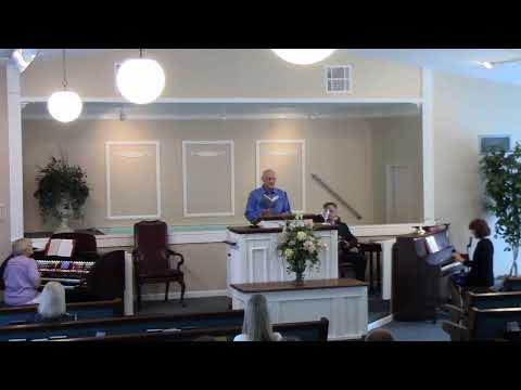 Victory Is Done (Judges 4:1-24)