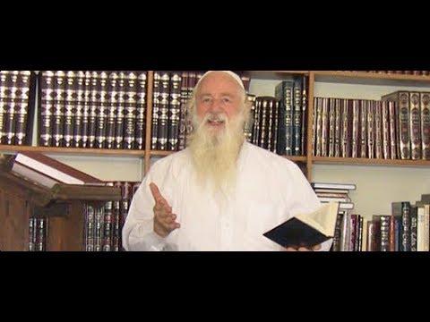 Zechariah 14:11-21: Succot & the Final Order; R. Nachman on continuous Teshuvah