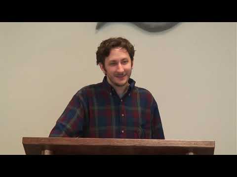 1 Corinthians 6:15-20 (February 2, 2020, Pastor Nick Hencye)