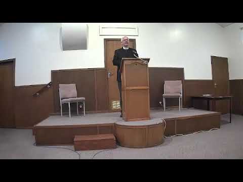 The Soldiers Keeping Watch - Matthew 27 : 36