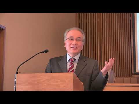 Job 3:1 - 31:40 - The Reasons for Suffering