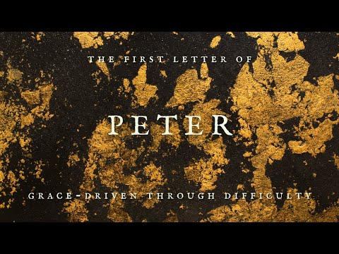 Christian Duty in a Pagan Society (1 Peter 2:11-3:7) 2-14-2021 Andrew Ballitch