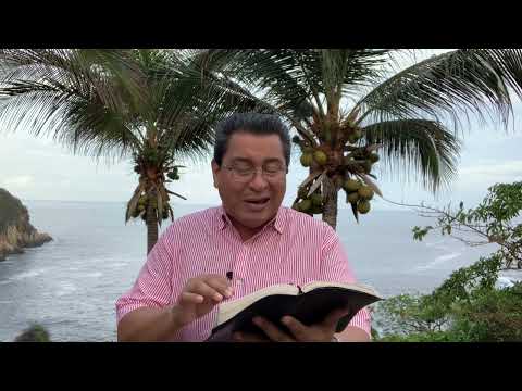 Dios es Soberano, la historia da evidencia. Esther 1:1-12