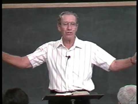 17-2-2Through the Bible with Les Feldick,  Acts Chapters 1 & 2 - Explanation of Acts 2:38