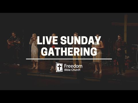 Believing Is Seeing - John 11:40 | Easter Service 10:30am