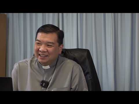 Experiencing God's Presence #261 ( Job 23:3 )