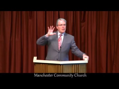 "Driven: Jacob and Esau" Romans 9:10-13